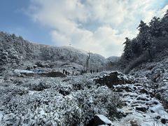 -东白山
