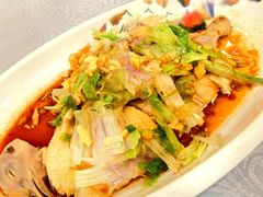 -粤·向群饭店(龙津东路总店)