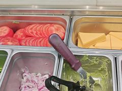 -赛百味SUBWAY(星摩尔店)