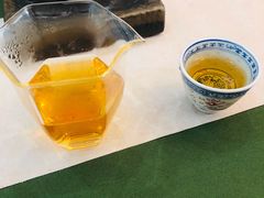 -先春西湖龍井•九曲红梅(杭大路店)