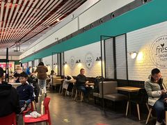 -肯德基(机场三店)