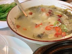 -水润轩私厨海南菜餐厅(铂尔曼酒店)