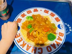 -伯友茶记(中华广场店)