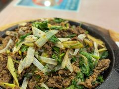 -烤肉宛饭庄(北新桥店)