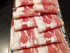 -疯狂的筷子老灶九宫格火锅