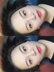 -韩美绣·骨相纹眉·洗眉美瞳线