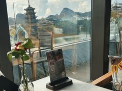 -忆咖啡观景餐厅(桂林象山公园店)