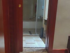 -圣爵菲斯大酒店(长沙世界之窗店)