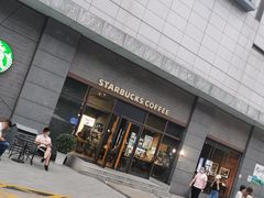 -星巴克(淮安金鹰店)