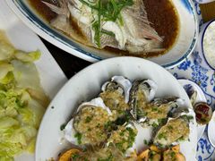 -范饭椰林川湘味海鲜·椰子鸡(三亚湾椰梦长廊店)