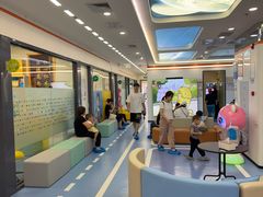 -极橙儿童齿科矫正中心(奥城店)