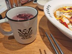 -太二酸菜鱼(石家庄万象城店)