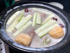 -牛牛和牛海鲜粥底火锅(长虹国际城店)