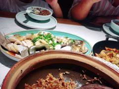 -大榕树下顺德菜(融创茂店)