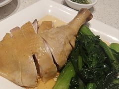-香港新发烧腊茶餐厅(书城店)