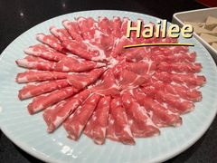 -南门涮肉(北洼路店)