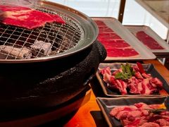 -蚝·生·鲜牛烧肉铺(中央大街店)