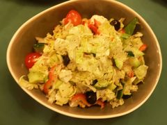Fita&nbsp;salad-一千一夜(工体店)