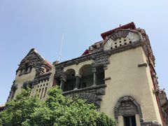-青岛德国总督楼旧址博物馆