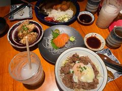 -北村家日本料理(西大望路店)