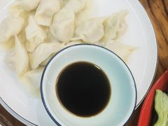 -圣夜东北菜烧烤·夜宵(胥江路店)