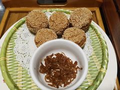 -竹叶涮肉坊(总店)