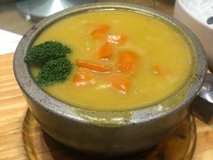 -枣子树·素食餐厅(普陀山店)