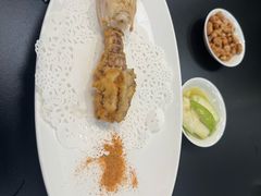 -双生不夜粥