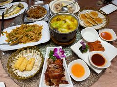 -庄氏祥记家常食府(国瑞建材家居博览中心店)