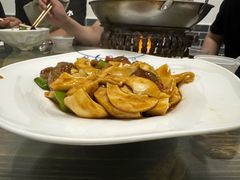 -神仙钵湘香土菜馆(光华路店)