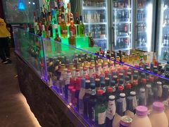 -阿记烧烤(英达路店)
