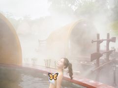 -美的鹭湖森林度假区