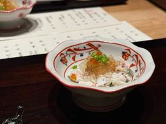 -元熹会席料理