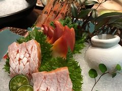 -揽季锅物会.福建黄鱼.海鲜姿造(五四路店)