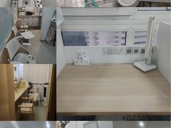 -竹川学社·自助沉浸自习室(海淀黄庄店)