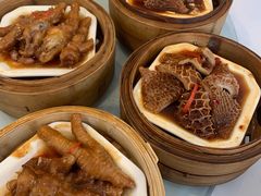 -金城大酒店-中餐厅(汾江中路店)