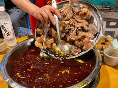 -肖肖酸萝卜鱼火锅(总店)