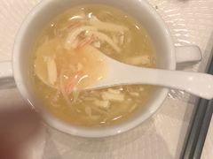 -新发展亚太JW万豪酒店·福苑咖啡厅