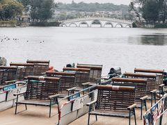 -星湖旅游景区七星岩