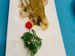-万荣烤鸭店·北京菜(天坛店)