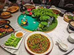 -红辣椒·川菜·火锅(大洋中心店)