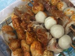 -马记大锅煮(总店)