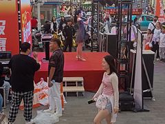 -吾悦广场(天津和平店)
