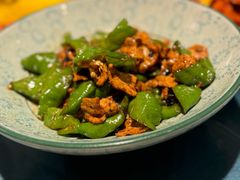 -柴米油盐三杯鸡(象山北路店)