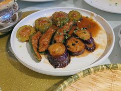 -陶缘一号·四季缘·老字号顺德菜·户外婚礼家宴(西滘店)