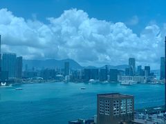 -宜必思香港中上环酒店