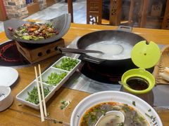 -前堡羊汤岫岩二部(乐雪店)