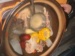 -蚝翅·海鲜粥·烧烤·龙虾季(海曙天一店)