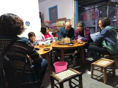 大堂-学街秀兰麻辣烫