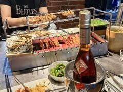 -很久以前羊肉串(簋街店)